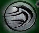 Drakher : Alien Human Blend